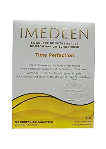 Imedeen Time Perfection - 120 Tablets