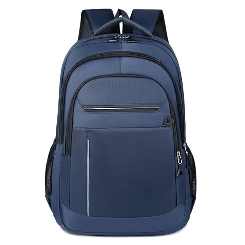 Mochila para portátil de gran capacidad para viaje miniatura 1