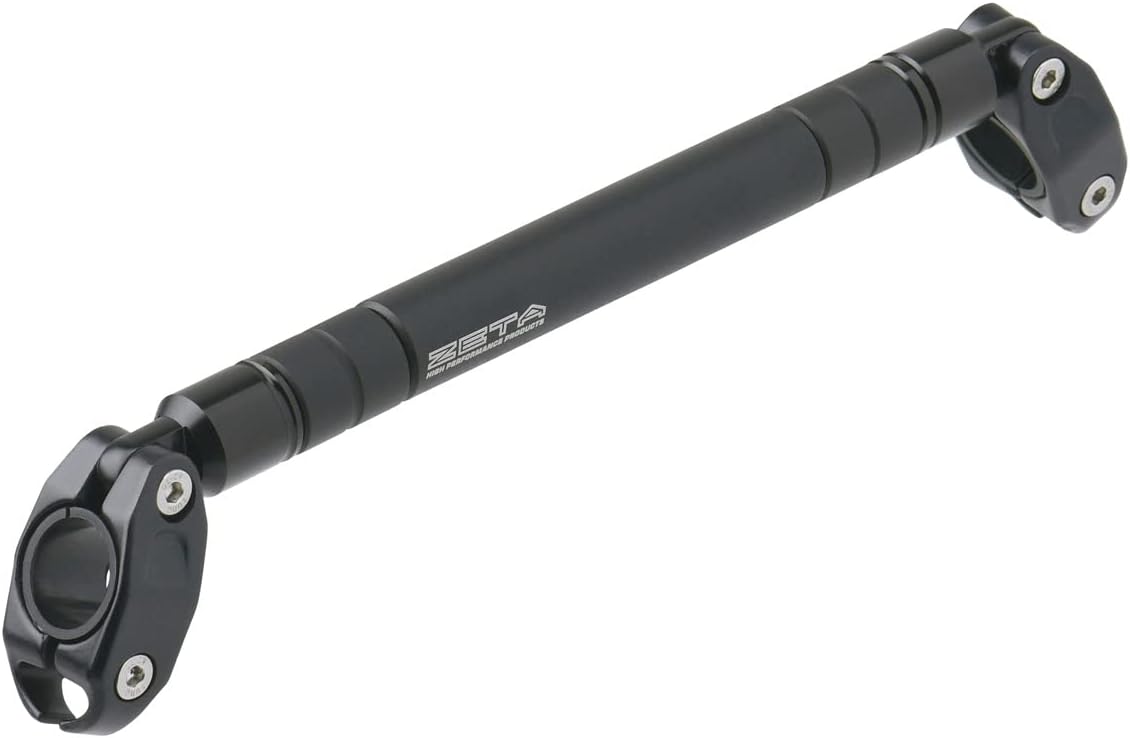ZETA RACING Adjustable Mounting Bracket Handle Bar Type ZE60-1000