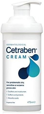 Cetraben Cream 475Ml