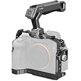 SMALLRIG HawkLock Cage Kit for Sony Alpha 7 V / 7R V / 7 IV 6027