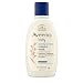 Aveeno Baby Soothing Relief Creamy Wash with Natural Oatmeal for Dry, Sensitive Skin, 8 fl. oz