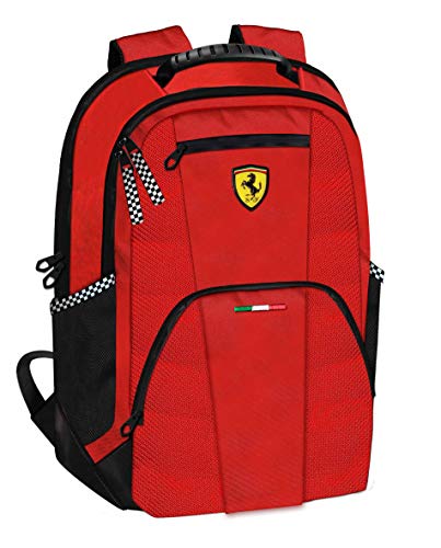 cartable ferrari