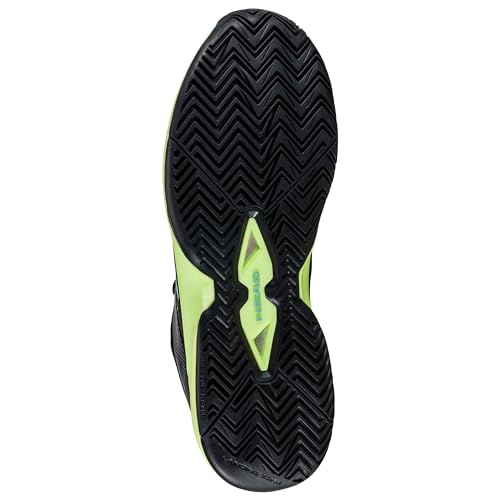 HEAD Revolt Evo 2.0 Mens Pickleball Shoes3