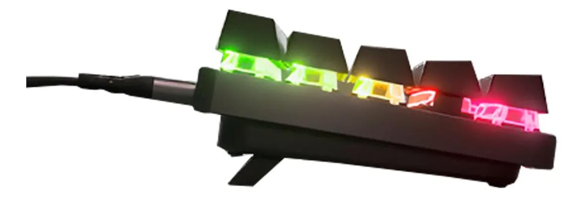 Amazon.com: SteelSeries New Apex 9 Mini – HotSwap Optical Mini