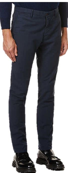 Paul SmithPs Mens Tapered Fit Trouser