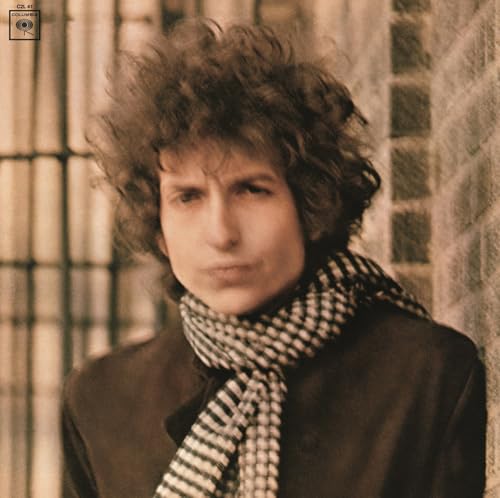Blonde On Blonde [2 LP]