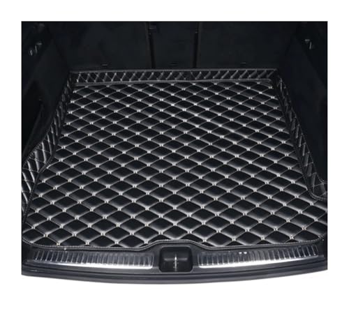 Tapis de coffre pour MG ZS 2017-2022 idéal pour les sorties en famille et loisirs