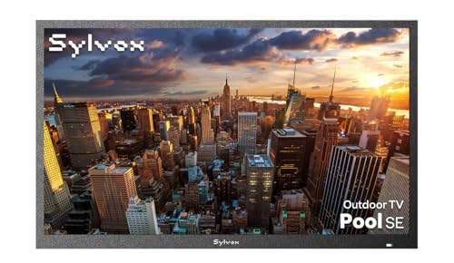 SYLVOX 32″ Pool SE