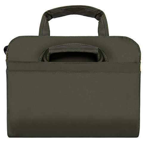 Bolso mensajero para laptop 13 pulgadas Lencca miniatura 5