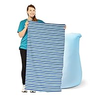 Amazon.co.jp: Yogibo Zoola Lite ヨギボー ズーラ ライト 専用カバー