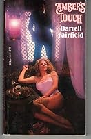 Amber's Touch 0440100410 Book Cover