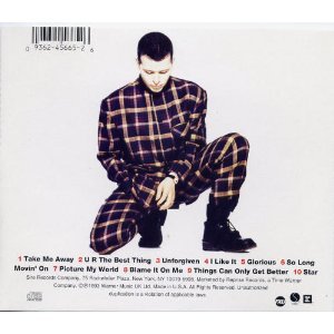 On [Audio CD] D: Ream