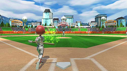 Image of Big League Sports for Kinect - Xbox 360 (Renewed)