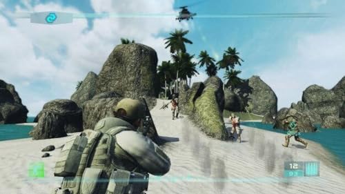 Ubisoft 52884 Tom Clancy'S Ghost Recon Trilogy Edition thumb #4