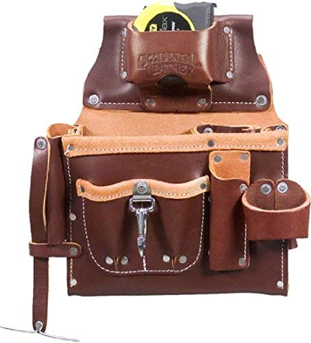 Occidental Leather 5085 Engineer’s Tool Case