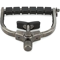 Paige Clik Capo PC-6W-ETI 6-string wide - Les Beatles, Paul McCartney, John Lennon, RIngo Starr, George Harrison Paige Clik Capo PC-6W-ETI 6-string wide – Image 4