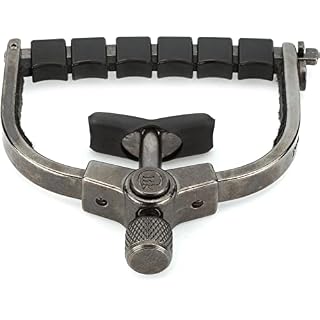 Paige Clik Capo PC-6W-ETI 6-string wide - Les Beatles, Paul McCartney, John Lennon, RIngo Starr, George Harrison Paige Clik Capo PC-6W-ETI 6-string wide – Image 4