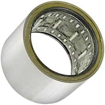 Caltric One-Way Primary Clutch Bearing Compatible with Polaris Sp...