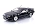 Produktbild Solido Modellauto 1:18 Alpine A310 schwarz