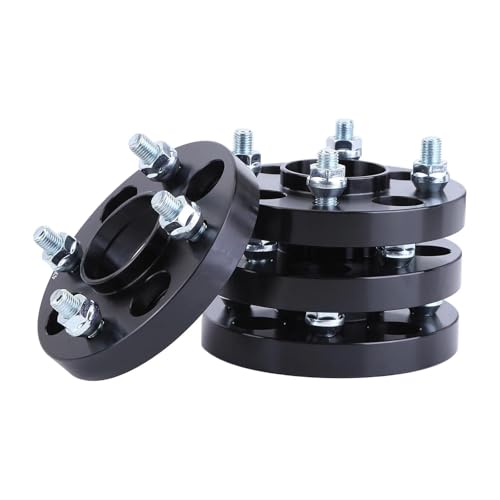 Entretoises de roue 4x108mm ajustent vos nouvelles jantes pour le look tuning