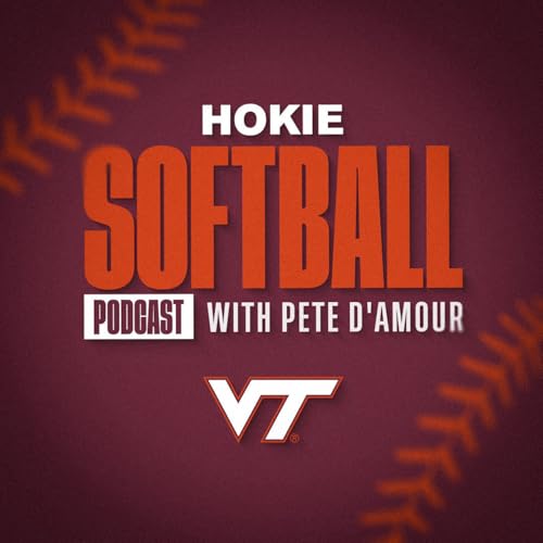 Hokie Softball Podcast with Pete D'Amour | February 10, 2026