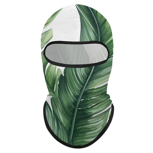 Balaclava de alta definición para hombre y mujer, máscara facial con protección solar, transpirable, cubre toda la cabeza para senderismo, ciclismo, carrera y conducción miniatura 7