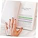 BUTIFULSIC 15 Sets Reading Highlighter Strips Dry Erase Markers Chisel Tip Highlighter Stickers for Notebook Tabs Stick Note Tabs