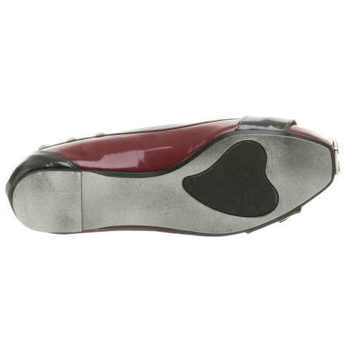 Image of Naughty Monkey Women's Cue Ball Flat
