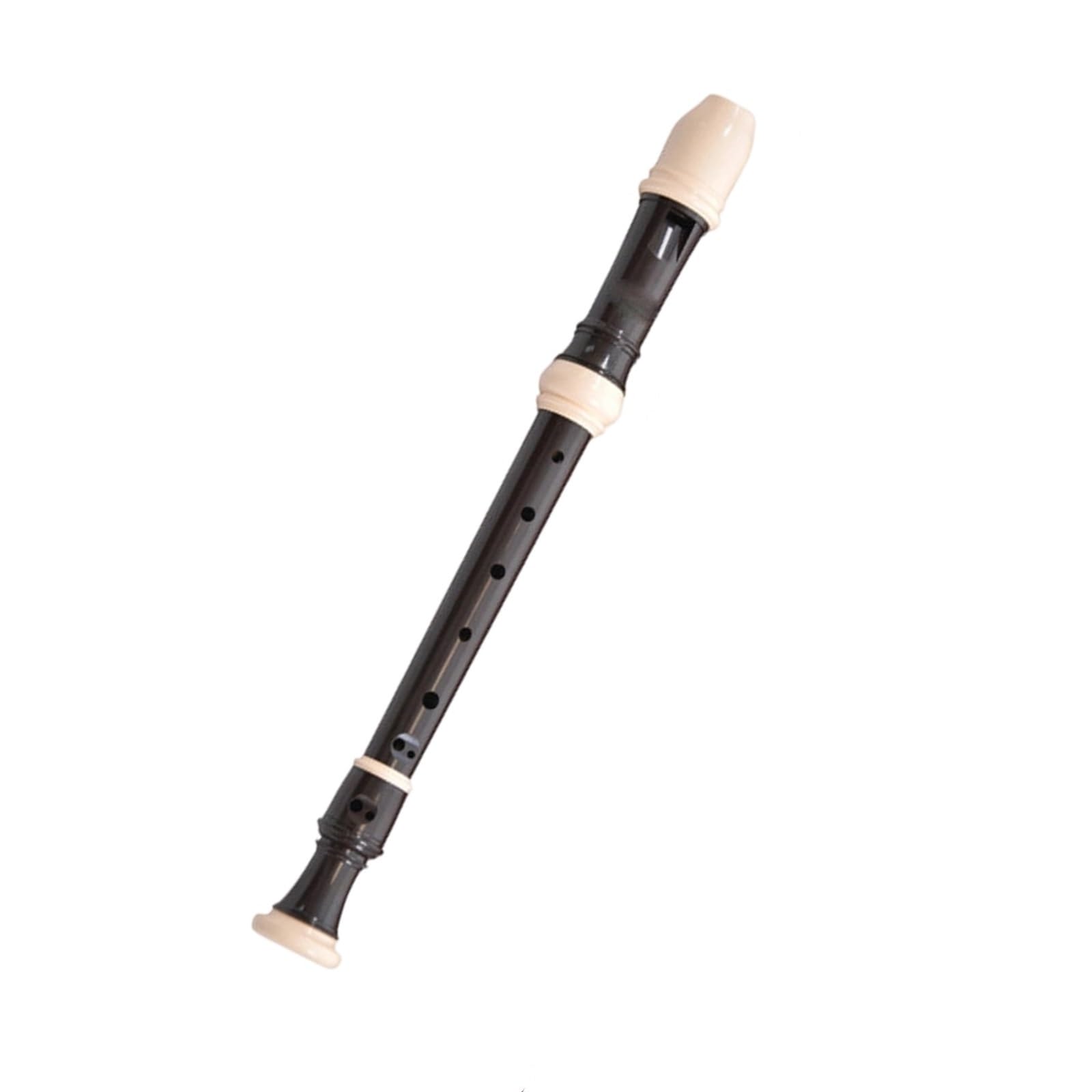 Flet Prosty 8 otworowy Flet Prosty Sopranowy (tonacja C) W Stylu Barokowym