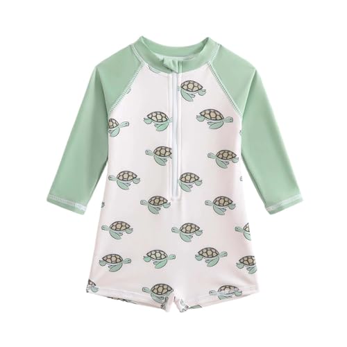Maillot de bain fille 3 pièces avec capuchon pour s'amuser à la plage