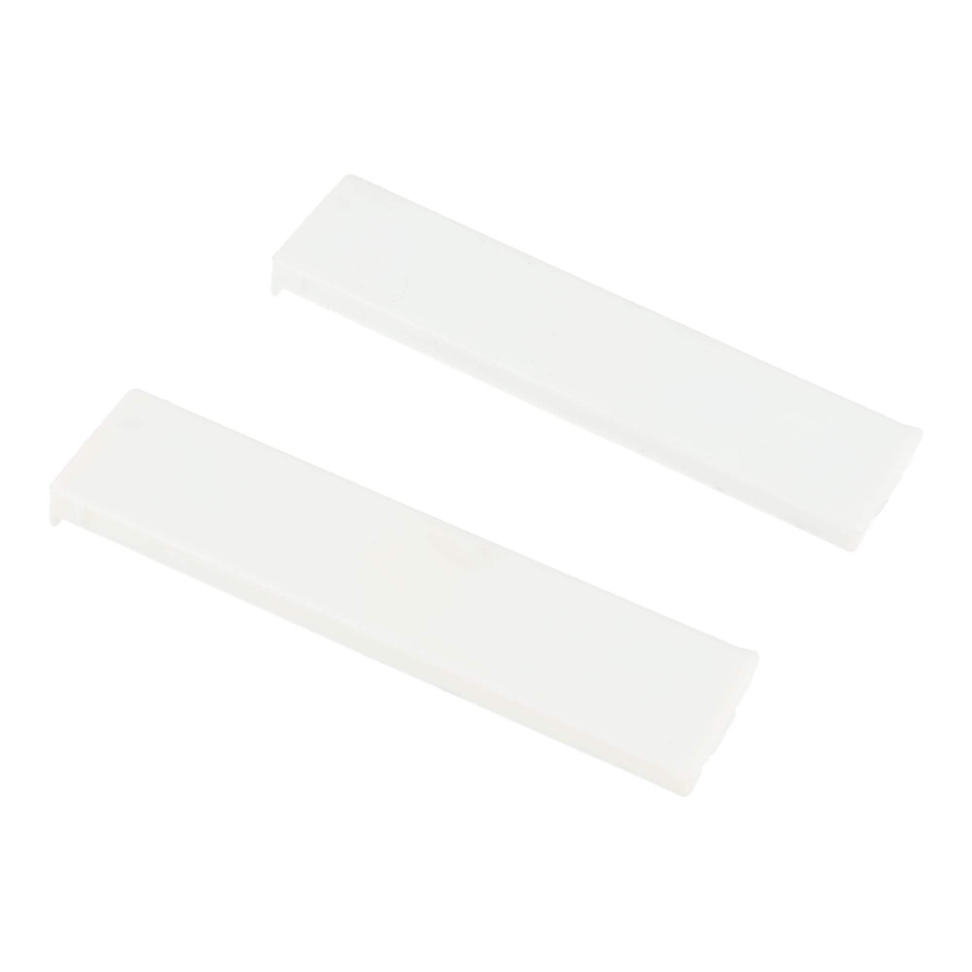 sparefixd Kit de bisagra de puerta, parte superior e inferior para adaptarse a frigoríficos y congeladores Fagor