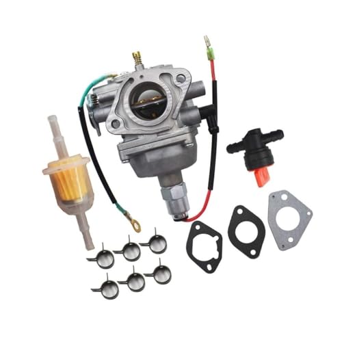 Réparer panne de démarrage : Carburateur Kohler SV725 SV730 32 853 12-S de rechange