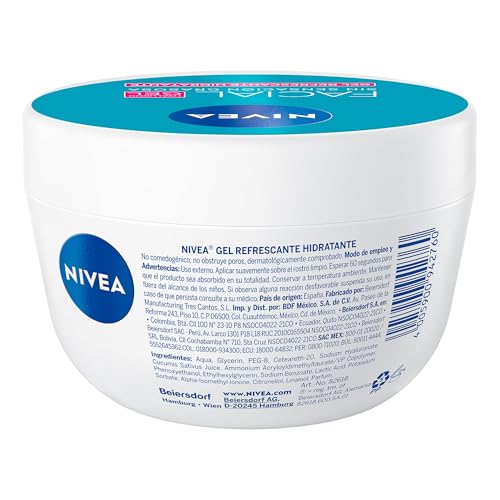 Recopilación de Ponds gel hidratante favoritos de las personas. 6 Imagen adicional