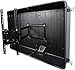 Storm Shell Outdoor TV Hard Cover Weatherproof Protection for Television - Mounts Right on The Wall - TV Wall Mounting Bracket Included … (45-55 inch)