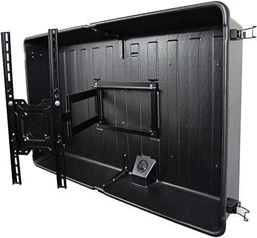 Storm Shell SS-55 Outdoor TV Enclosure - Image 12