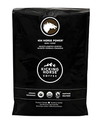 Kicking Horse Coffee