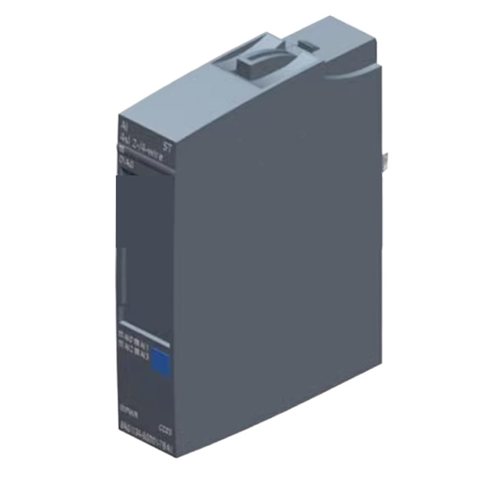 Module d'entrée analogique 6ES7134-6FF00-0AA1 élimine les erreurs de mesure