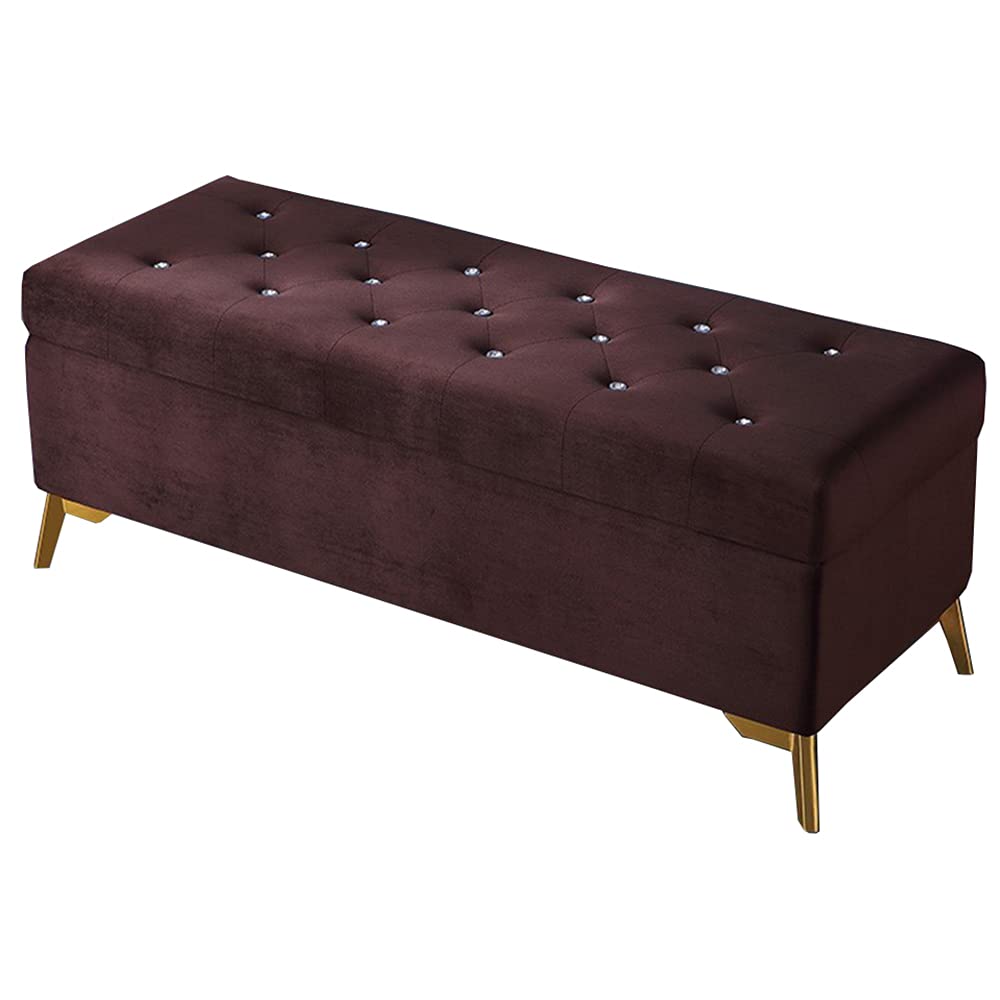 Tabouret pliant ignifuge pour ranger les chaussures sans encombrer l'entrée