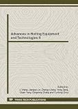  Advances in Rolling Equipment and Technologies II: Volume 572 (Advanced Materials Research, Volume 572)