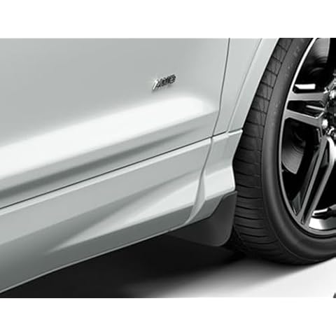 Ford Kuga Mk2 Mud Flaps Kit 2016-2020 Cover