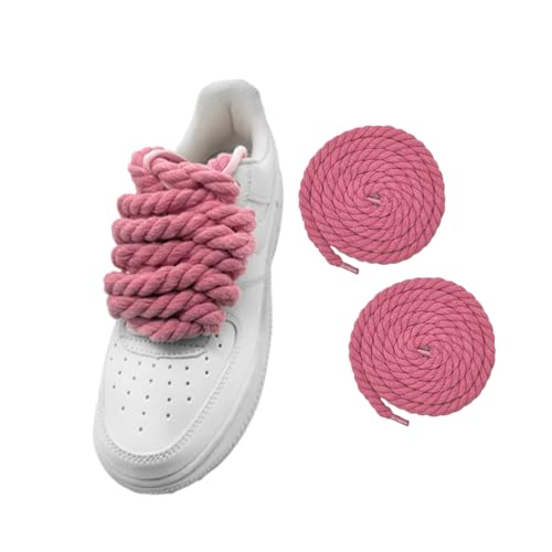 [Sunny Glow] ���[�v �C�R �J�X�^���p �V���[���[�X 8mm×120cm �����C�R �G�A�t�H�[�X �C�Ђ� ��l���킢�� 2�{���� (�s���N)