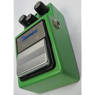 IBANEZ - TS9 Tube Screamer - overdrive – Image 4