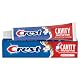 Crest Cavity Protection
