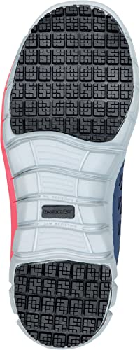 Image of Reebok Women's Sublite Cushion Work MaxTrax Soft Toe Athletic