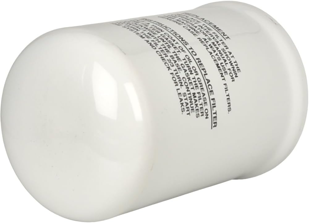 Spin-On Hydraulic Filter 181167A1 254686A1 Compatible with Case IH Tractor 570L 580 580N 585G 57220 HF35150 P179342