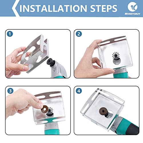 Buying Guide Square Slot Cutter Stainless Steel Milling Cutter