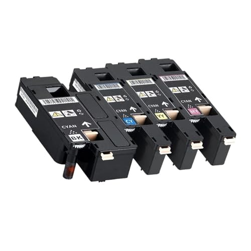 Toner CP105 haute netteté pour présentations professionnelles sur CP205w CM206b CP215