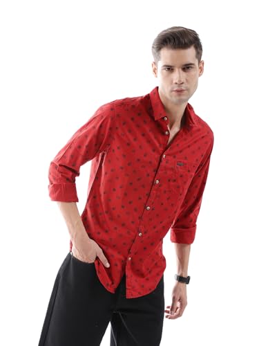 Image of The Indian Garage Co Men Shirt