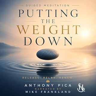 Putting The Weight Down cover art
